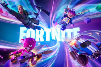 help you and coach you in video games like fortnite