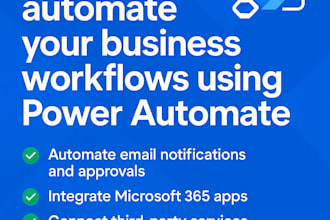 streamline your repetitive tasks with automation