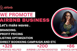 do airbnb promotion airbnb marketing to boost bookings vrbo promotion listing