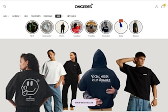 build clothing website clothing website clothing store