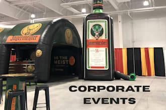 plan your in person or virtual event, conference, wedding, vacation or party