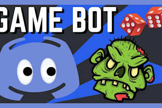 setup automation game bot, cheated bot, farming bot, mmorpg bot, rpg online game