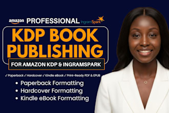 book formatting, publish children book, book publishing epub conversion