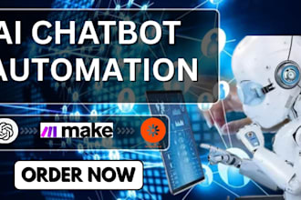 be your zapier  n8n automation and ai expert zero hassle seamless workflow