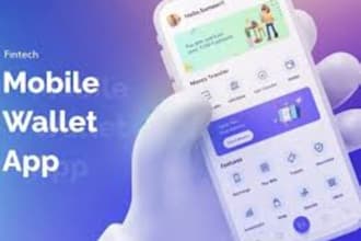 create defi wallet app and trading app dex transaction app