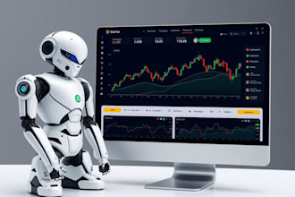 create profitable solana copy trading, market marker, and pumpfun bots