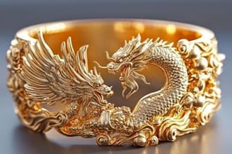 stone jewelry render add logo to jewelry design bracelet ring pendant cufflinks