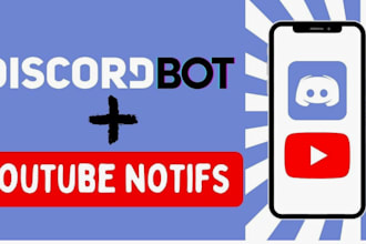 develop a discord nft sales notification bot