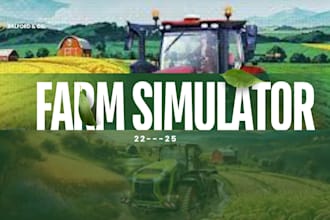 create mlo for your farm and fs 22,25