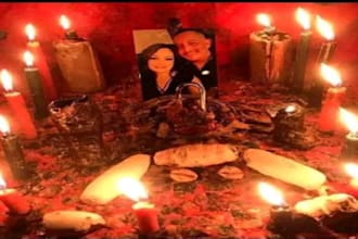 cast powerful black magic love spell to bring back your ex lover again