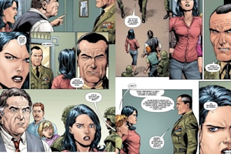 draw comic book graphic novel comic page nsfw comic storyboard comic book artist