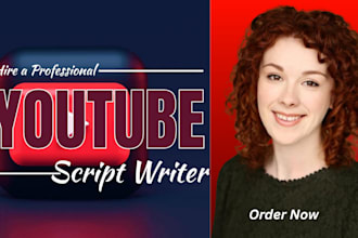 write true crime youtube video script, horror script writing, movie screenplay