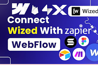 build webflow website design webflow, wixed stripe, memberstack api integtation