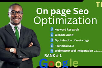 do onpage technical SEO for shopify marketing ecomerce sales boost shopify sales