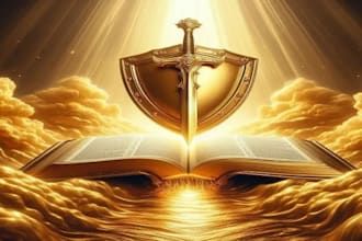 give you prophetic word