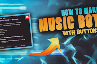 build auto play bot, music streaming farm bot, spotify automation bot,