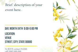 provide marketing materials and consulting support