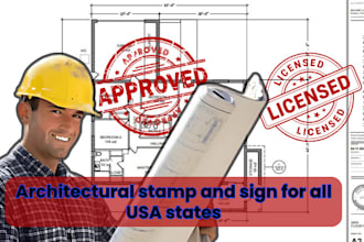 review, stamp architectural drawing, tx, pe stamp, floor plan, mep, city permit