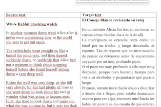 make it linguistically precise