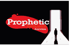 speak your year 2025 accurate prophetic word over your life