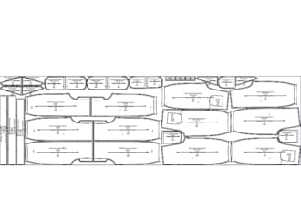 provide end to end fashion design services including pattern making and project