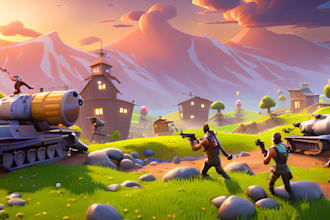 create fortnite creative maps, uefn maps, fortnite maps, fortnite uefn maps