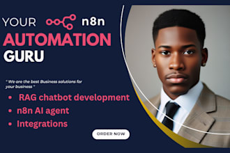 build your custom n8n rag chatbot with pinecone and qdrant