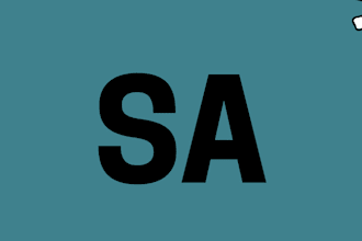 create amazing and unique favicon logo design
