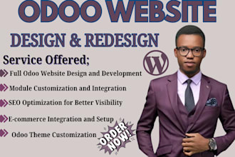 design odoo website design odoo website redesign odoo website odoo ecommerce wix