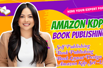 do amazon kdp book publishing kdp book formatting amazon kindle book publishing