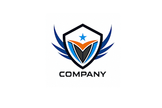 create high quality and beautifu lshield logo design