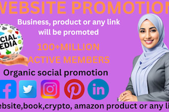 promote website, twitter, shoutout, share link to 80m USA,UK,ig,fb, crypto users