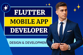 do flutterflow mobile app development ios android flutter app developer firebase