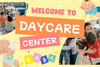 do daycare website kindergarten website preschool website childcare website sch