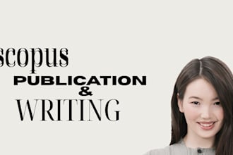 write rewrite publish articles in ssci scie scopus indexed peer reviewed journal