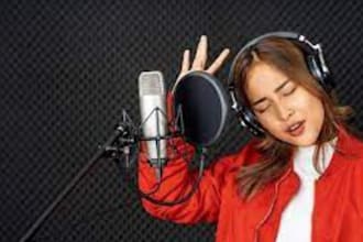 your podcast intro and outro, radio jingle, custom theme song, youtube intro