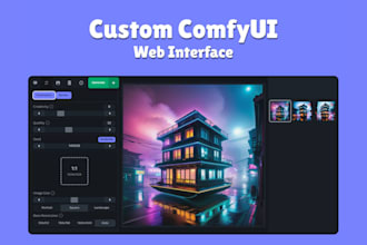 create comfyui workflow flux lora ai influencer stable diffusion nsfw node sfw