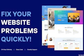 fix HTML, CSS,styling, or tailwind bugs and layout issues fast