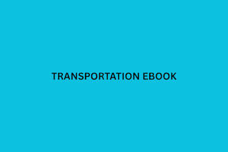 write your transportation ebook