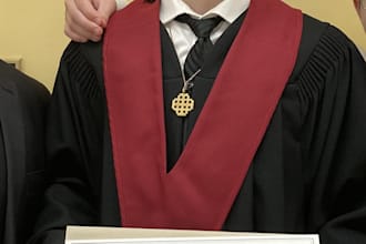 tutor high school level biology, chemistry, math, english or french