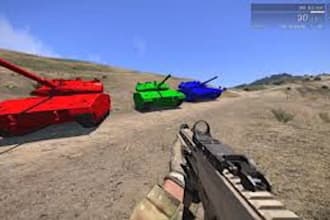do arma 3 reforger, arma 3 server setup, arma 3 retexture