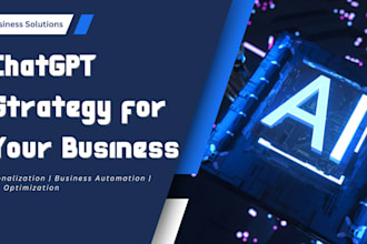 customize chatgpt to help your business sell more and work smarter