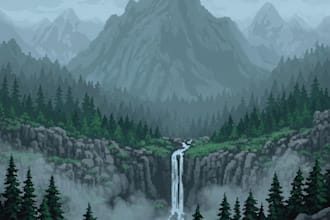compose original music for your video game or other projects