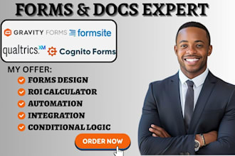 setup formsite qualtrics integration form get cognito forms surveys gravity form