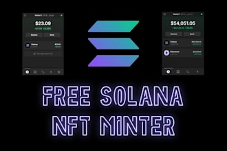 develop market maker bot, solana liquidity pool bot, solana volume bot, axiom bo