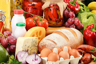 specialize in food formulation and product development for your business