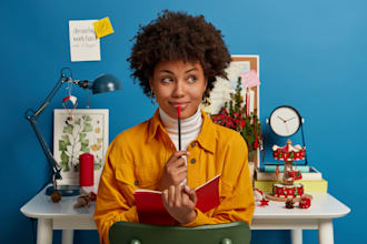 write engaging social media captions for your brand