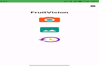 develop a basic android app using java