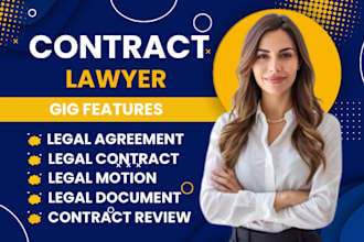 write legal contract, agreement, terms and condition, privacy policy as a lawyer