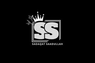 do logo design, wedding cards and posters
